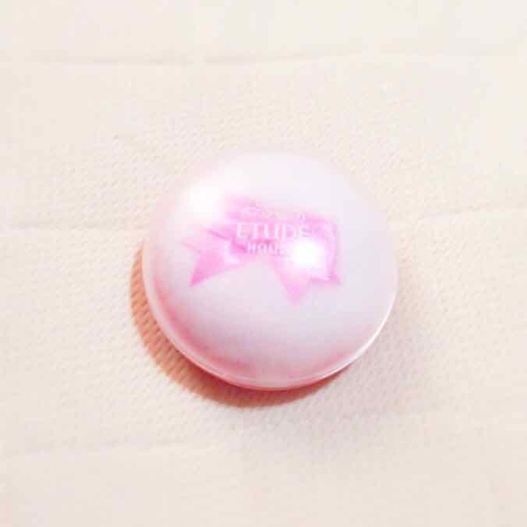 ラブリー クッキー ブラッシャー/ETUDE/パウダーチークを使ったクチコミ（2枚目）