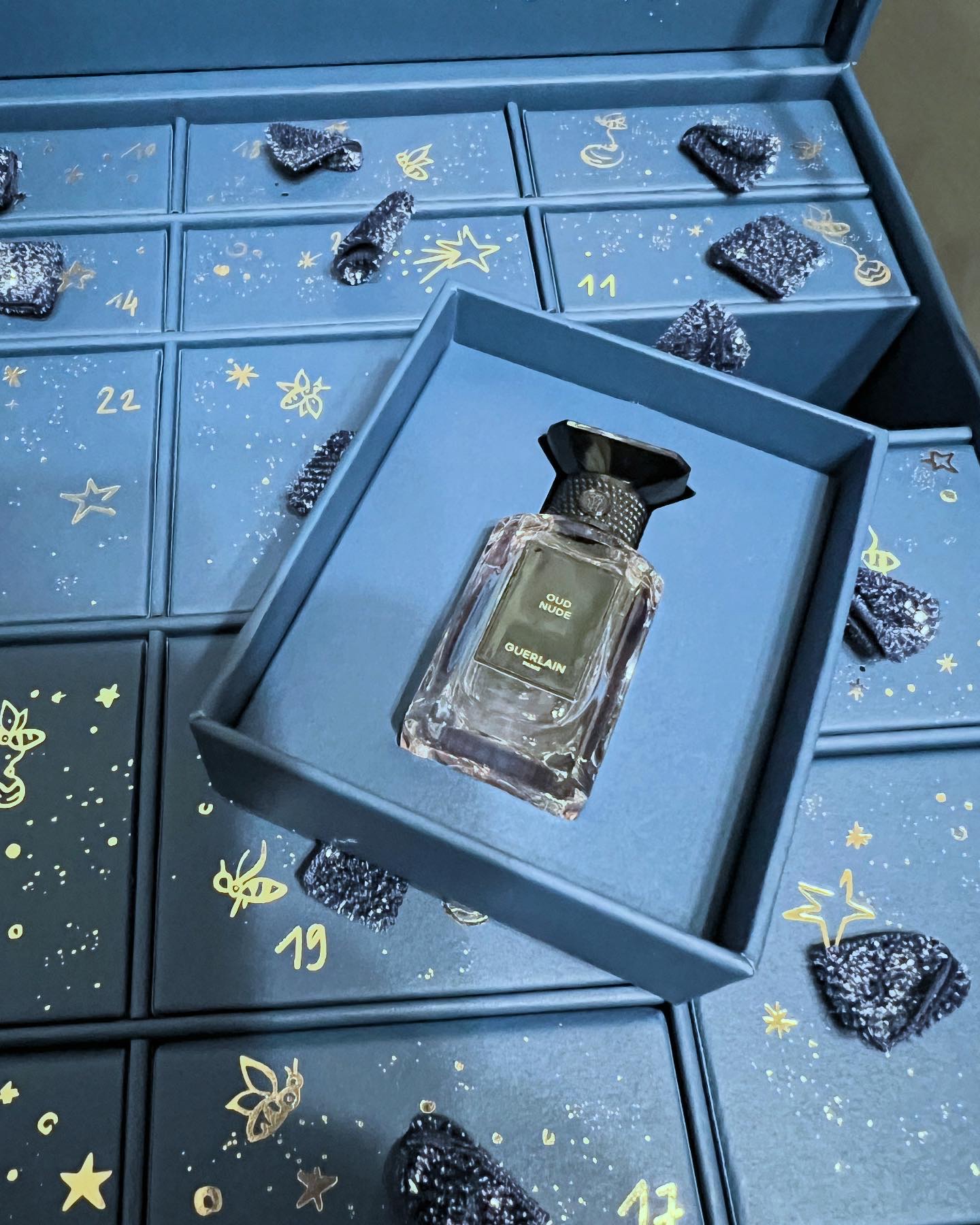 ♡ゲラン ウードヌード 100ml 未開封 ♡ゲランウードヌード100ml 未開封