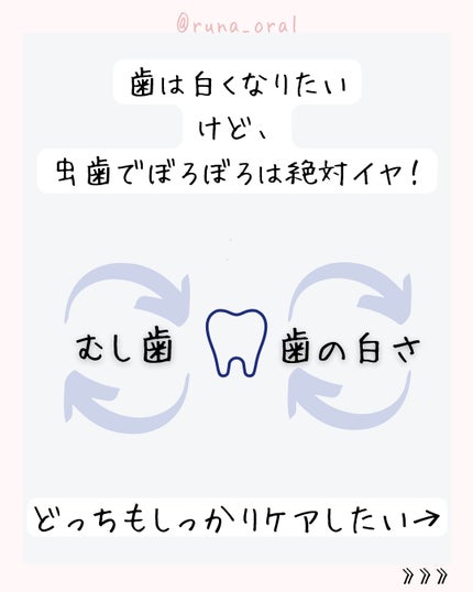 W&F薬用ハミガキ/デンタルフィット/歯磨き粉を使ったクチコミ(2枚目)