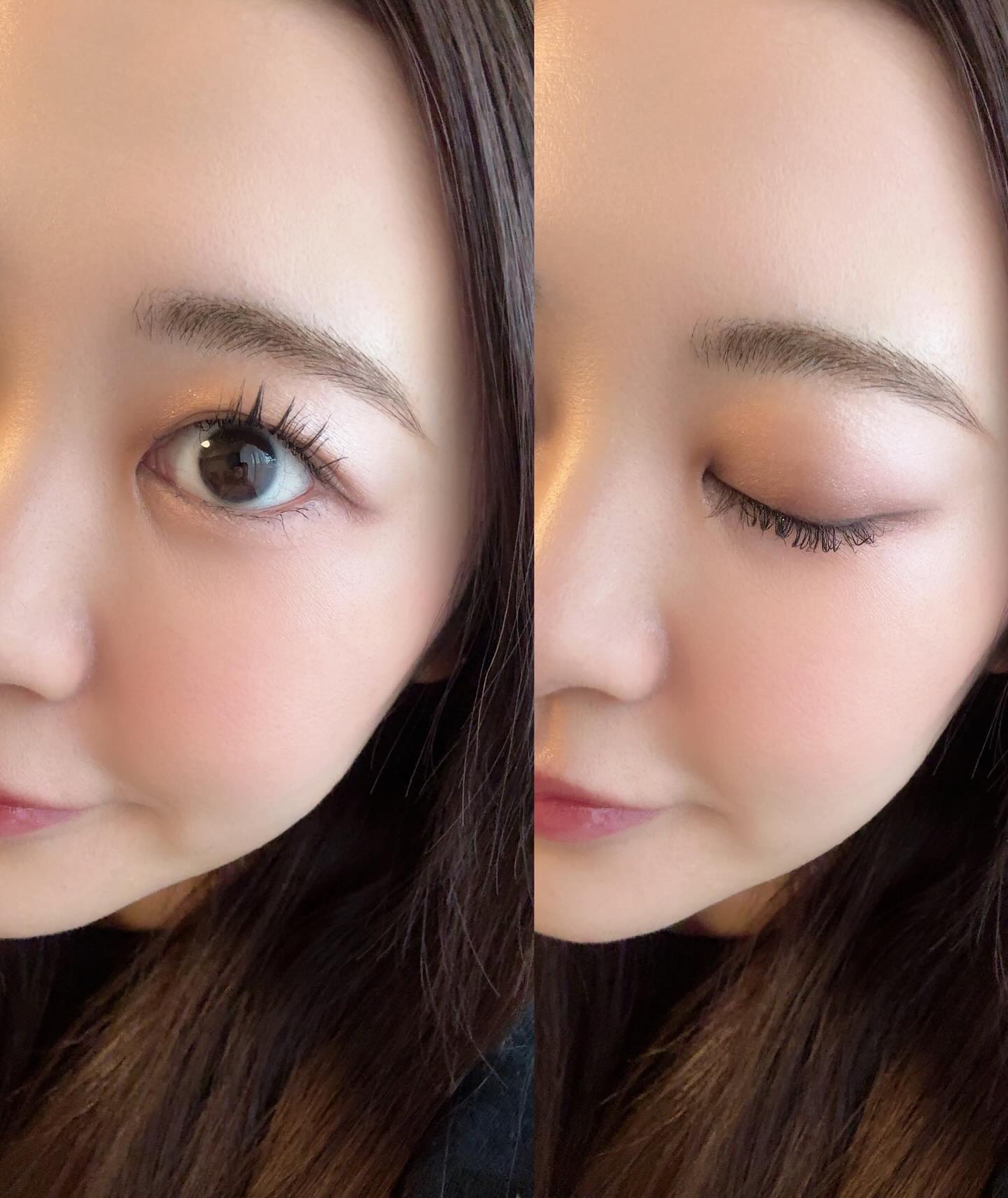 セフィラティ クイーンバレットアイズ/Sefilaty/アイシャドウパレットを使ったクチコミ（2枚目）