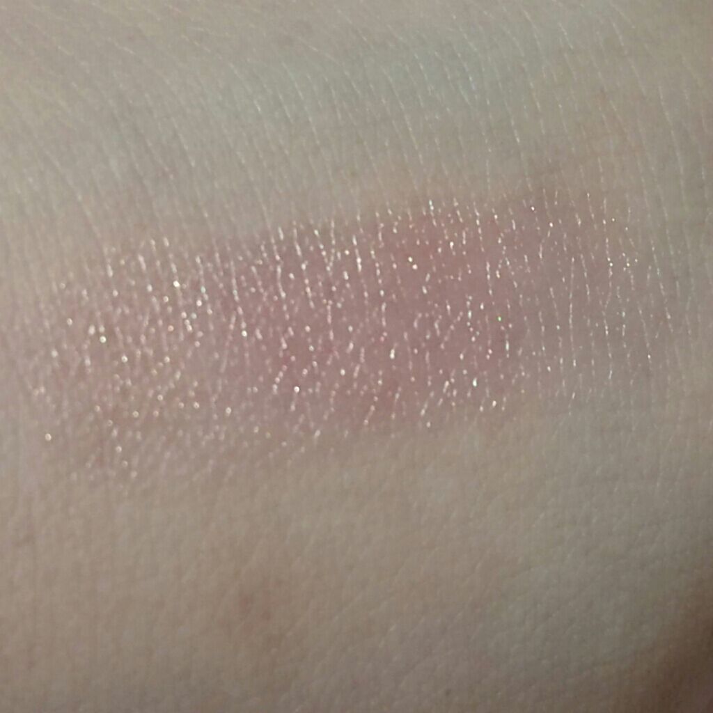 アフターグロー リップバーム/NARS/リップバームを使ったクチコミ（2枚目）