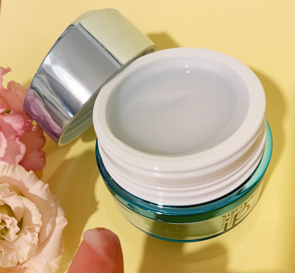 インターリンクセラム 毛穴の目立たない澄んだうるおい肌へ/SOFINA iP/美容液を使ったクチコミ(1枚目)