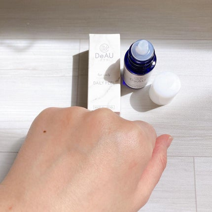 UVイデア XL プロテクショントーンアップ/ラ ロッシュ ポゼ/日焼け止めクリームを使ったクチコミ(4枚目)