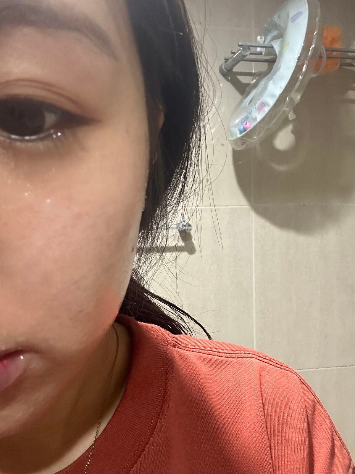 ワンデイズユー ディープクレンジグオイル/One-day's you/オイルクレンジングを使ったクチコミ(2枚目)