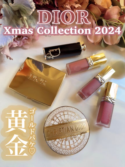 ディオール アディクト リップスティック/Dior/口紅を使ったクチコミ(4枚目)