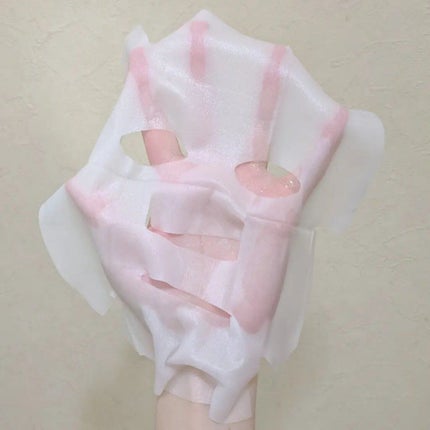 tsurum on LIPS 「haricaフェイスマスク年齢肌のお悩みに真剣に取り組むエイジ..」(4枚目)