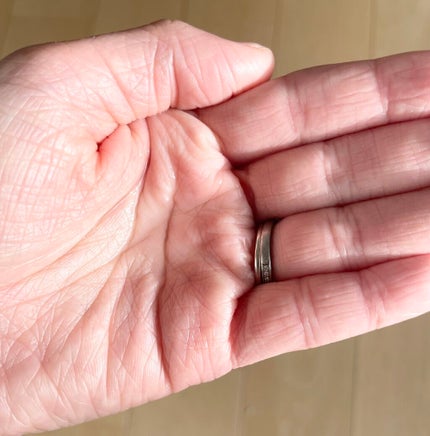 ルミナスモイスチャー ローション/REELA Organics/化粧水を使ったクチコミ(2枚目)