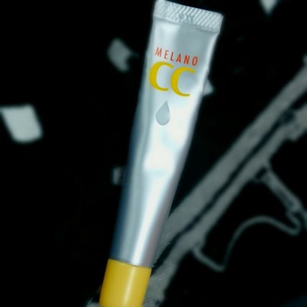 薬用 しみ 集中対策 美容液/メラノCC/美容液を使ったクチコミ(1枚目)