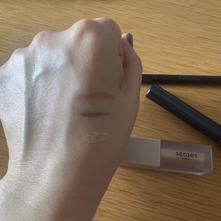 トーンアップUVクリーム SPF50 PA+++/FEMMUE/化粧下地を使ったクチコミ(2枚目)