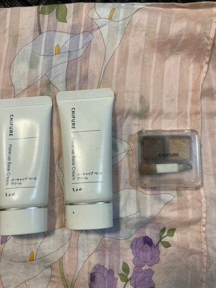 洗顔フォーム しっとりタイプ/ちふれ/洗顔フォームを使ったクチコミ(1枚目)