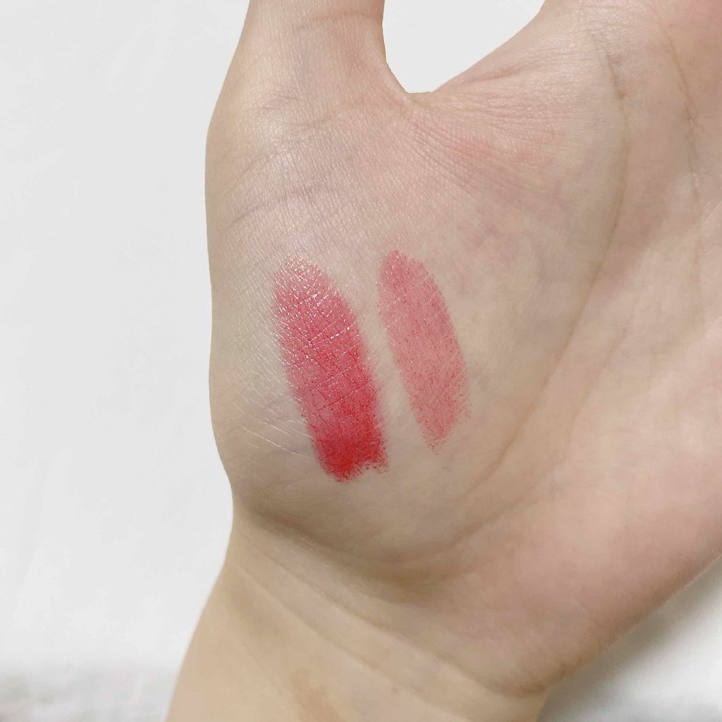 ルージュ・ジバンシイ/GIVENCHY/ハイライト・シェーディングを使ったクチコミ(2枚目)