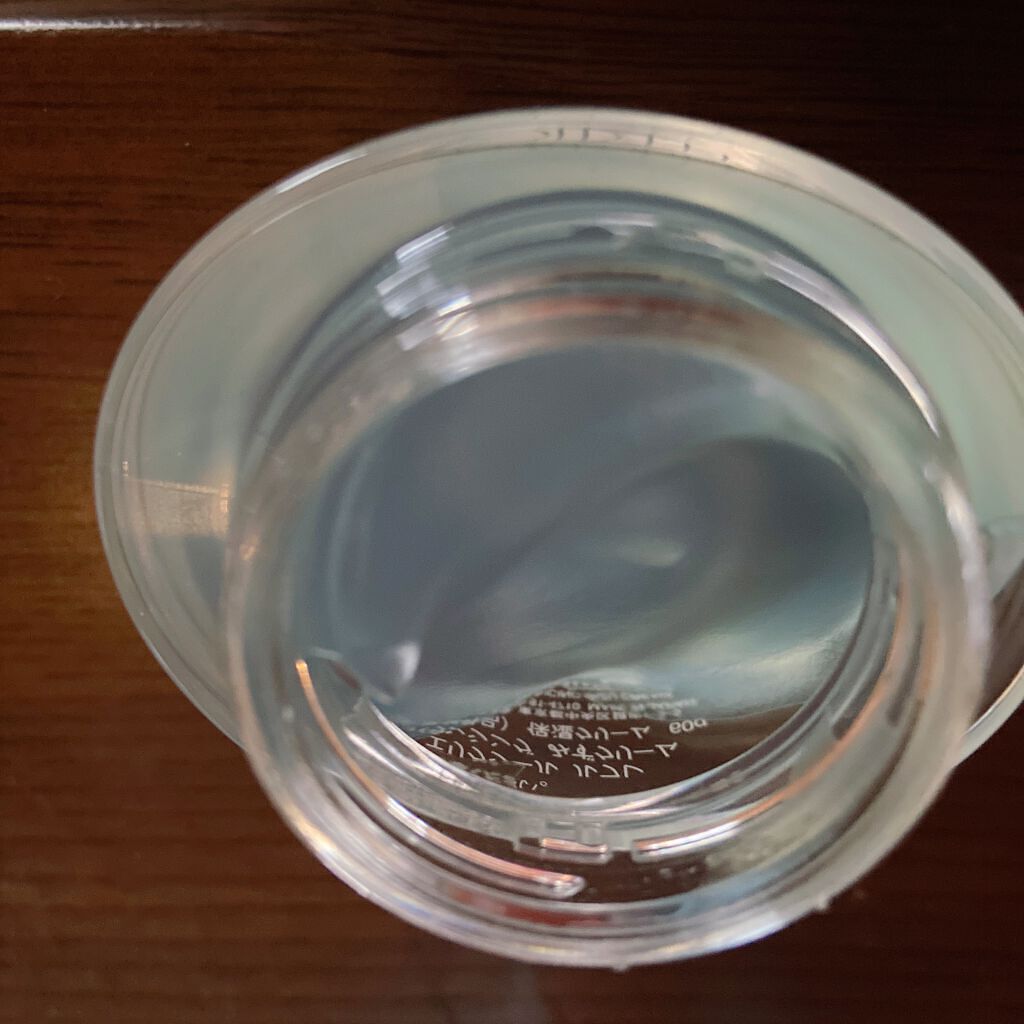 エリクシール ルフレ バランシング みずクリーム/エリクシール/フェイスクリームを使ったクチコミ(2枚目)