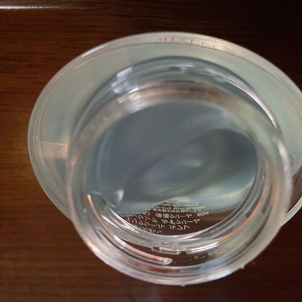 エリクシール ルフレ バランシング みずクリーム/エリクシール/フェイスクリームを使ったクチコミ(2枚目)