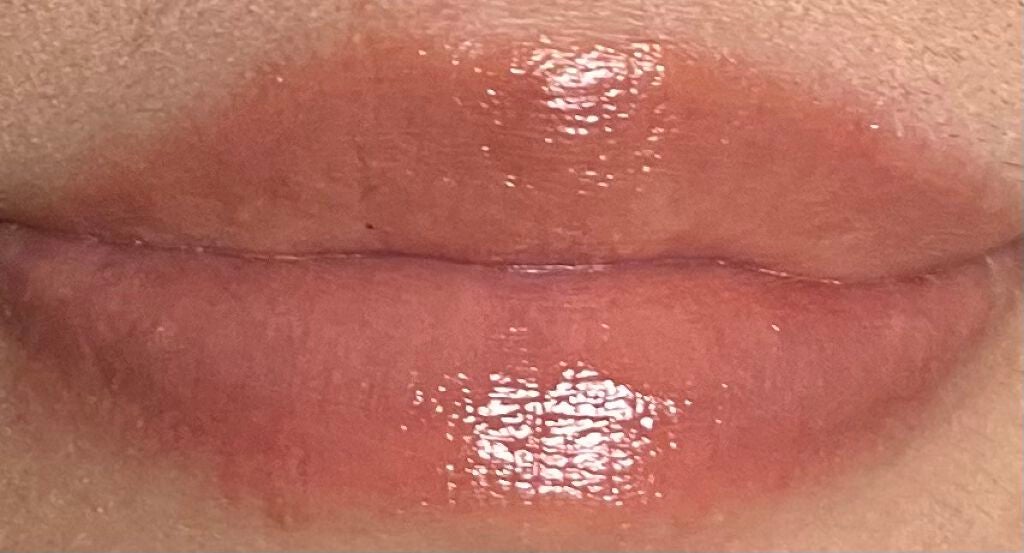 つやぷるリップR/b idol/口紅を使ったクチコミ(6枚目)