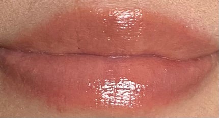 つやぷるリップR/b idol/口紅を使ったクチコミ(6枚目)