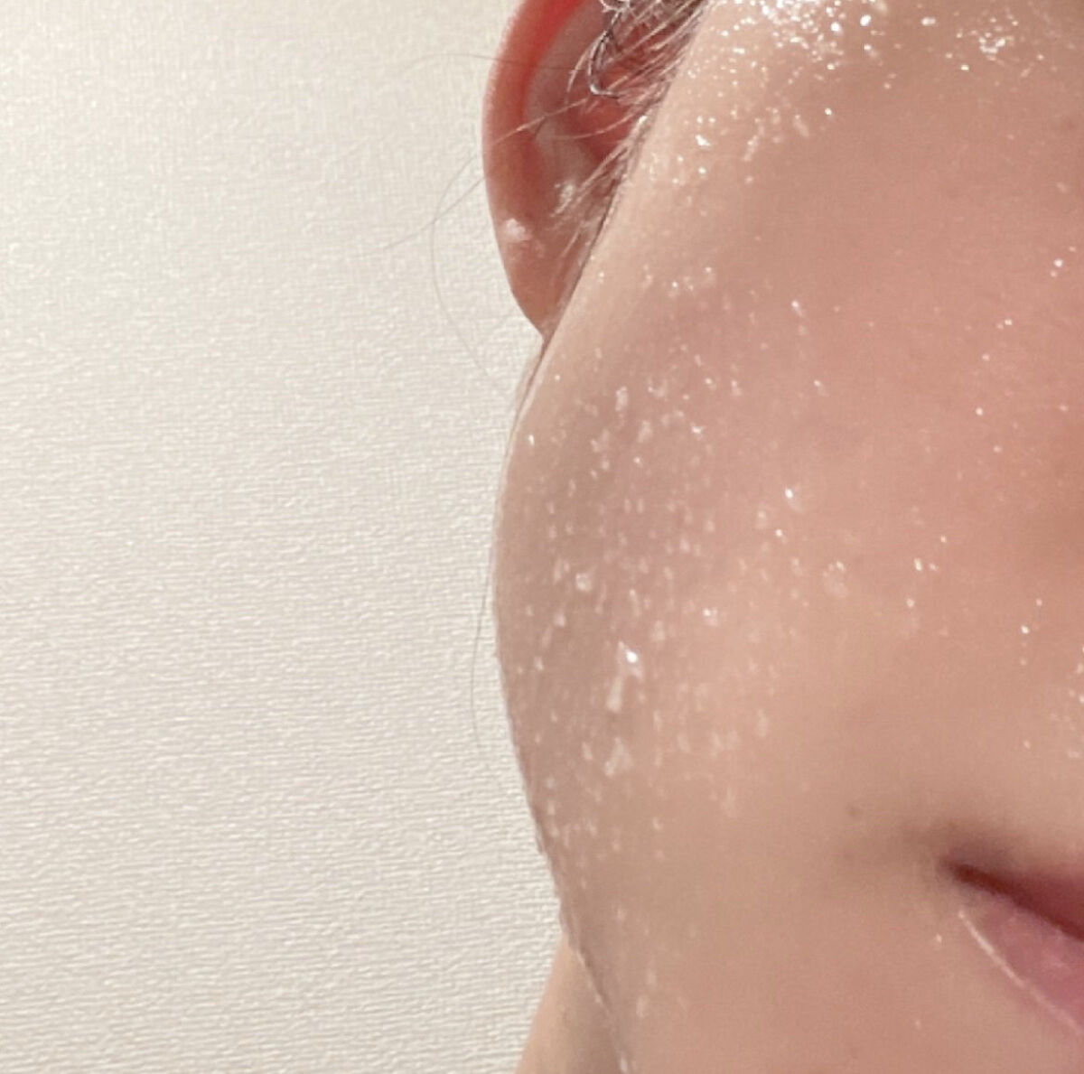 カーミングフェイシャルマスク/favs/シートマスク・パックを使ったクチコミ（2枚目）