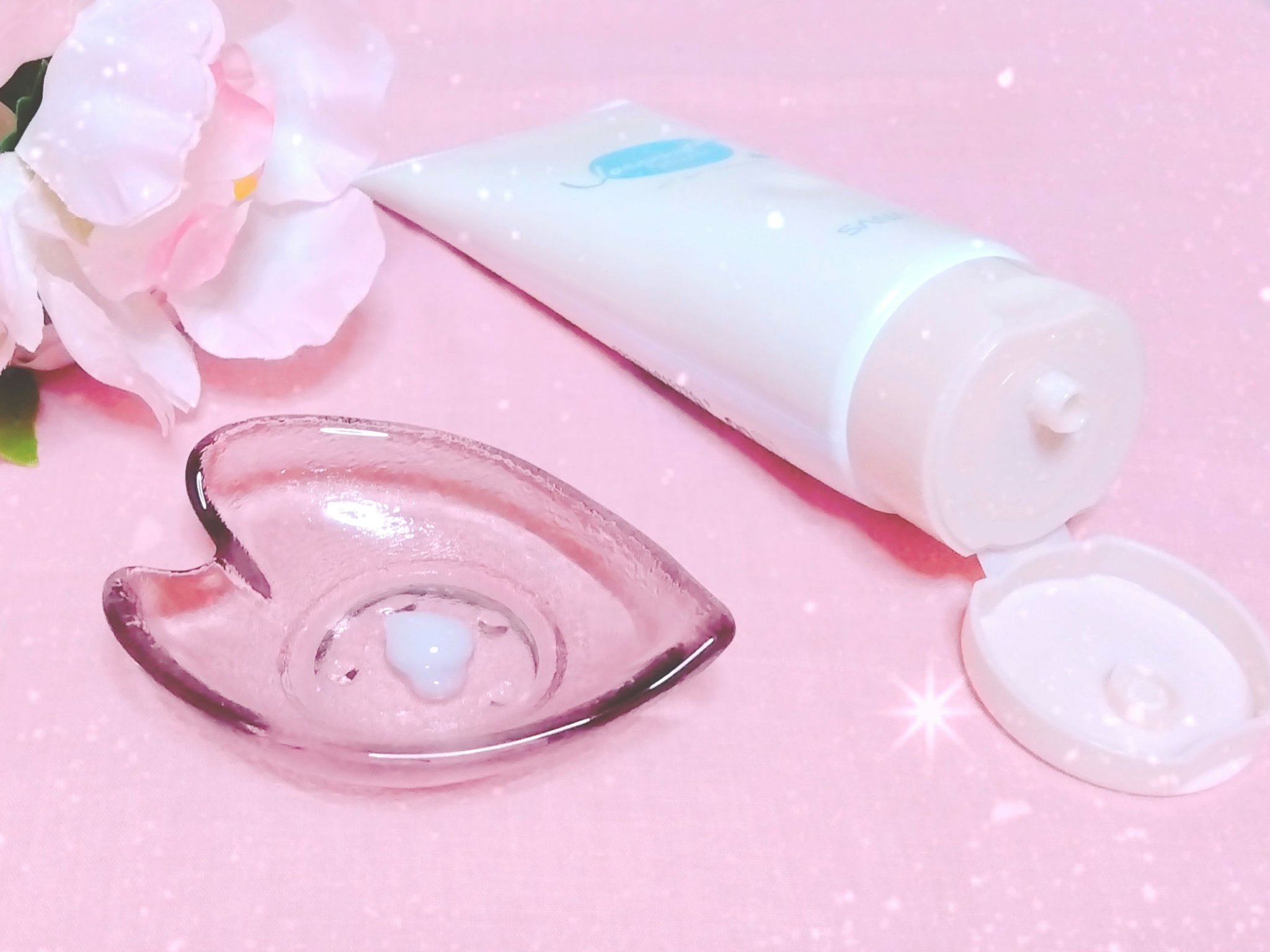 ワセリズム オイルジェルクレンズ/ワセリズム/クレンジングジェルを使ったクチコミ（2枚目）