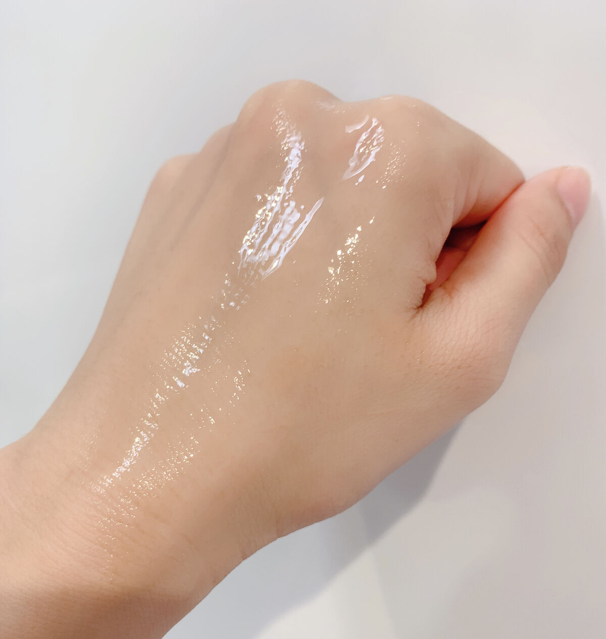 BHA ピーリングアンプル/beplain/美容液を使ったクチコミ（3枚目）