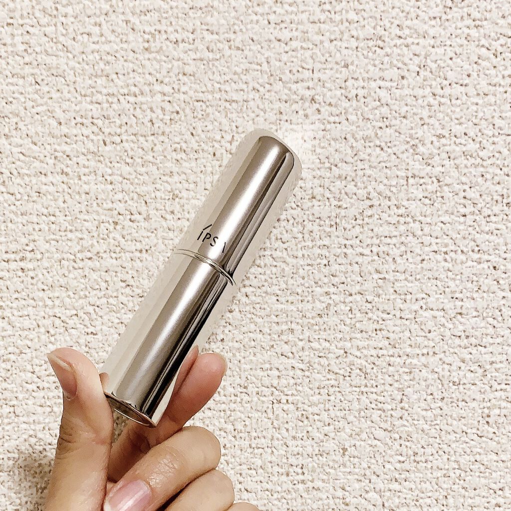 ザ・タイムR デイエッセンススティック/IPSA/美容液を使ったクチコミ（1枚目）