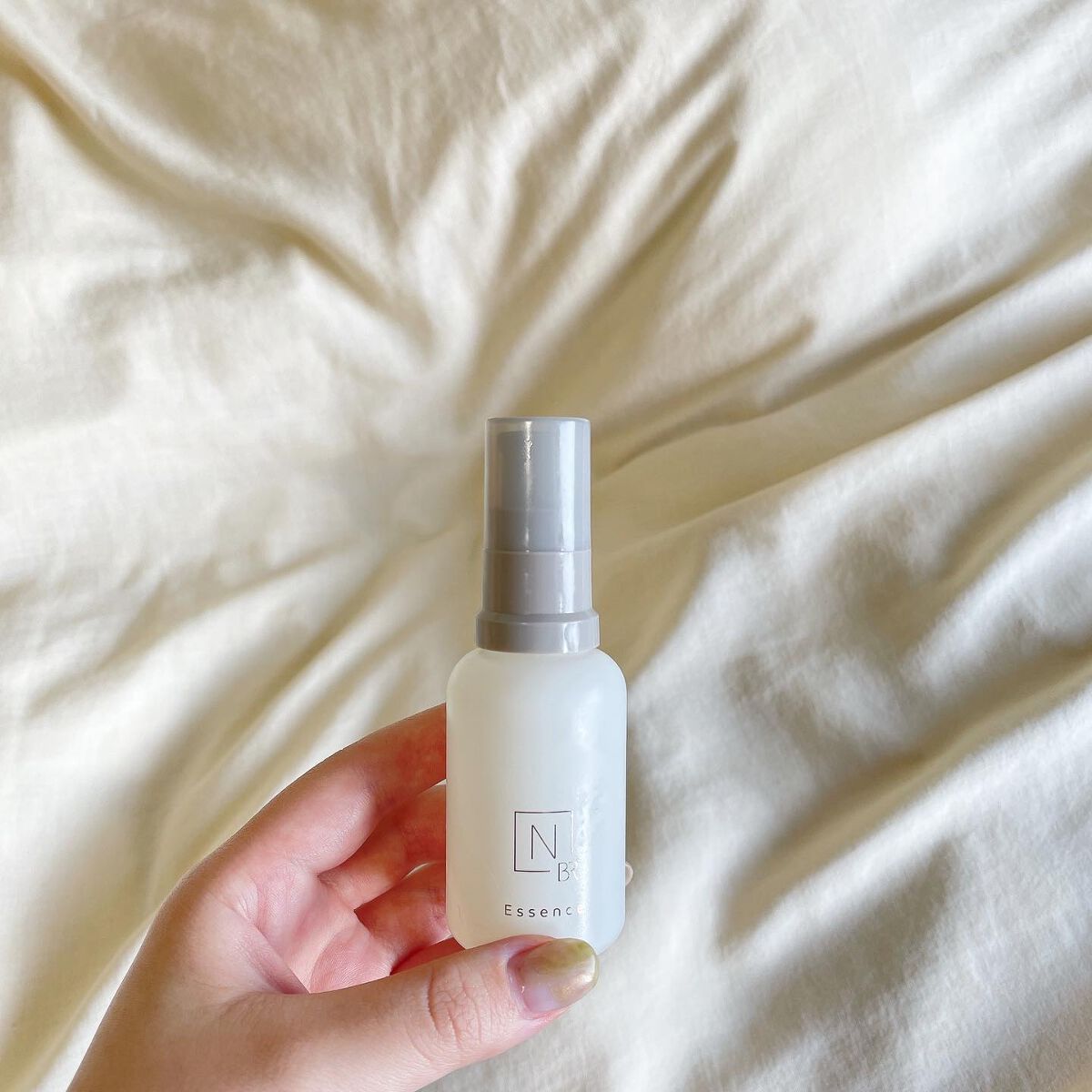 N organic Bright ホワイト メラノリーチ エッセンス /N organic/美容液を使ったクチコミ(1枚目)