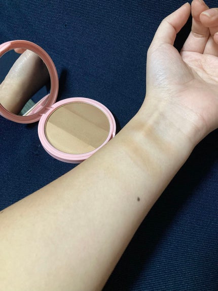 アートクラスバイロダン シェーディング/too cool for school/シェーディングを使ったクチコミ(4枚目)