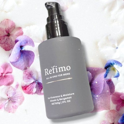 フェイシャルクリーム/Re'fimo/フェイスクリームを使ったクチコミ(2枚目)