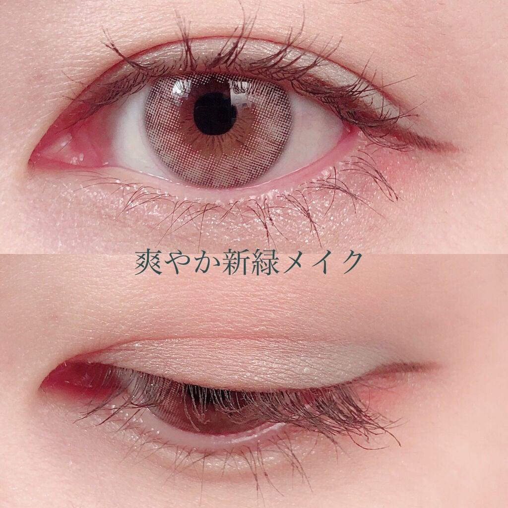 バロックペイント15色/PEONYELF/アイシャドウパレットを使ったクチコミ(1枚目)