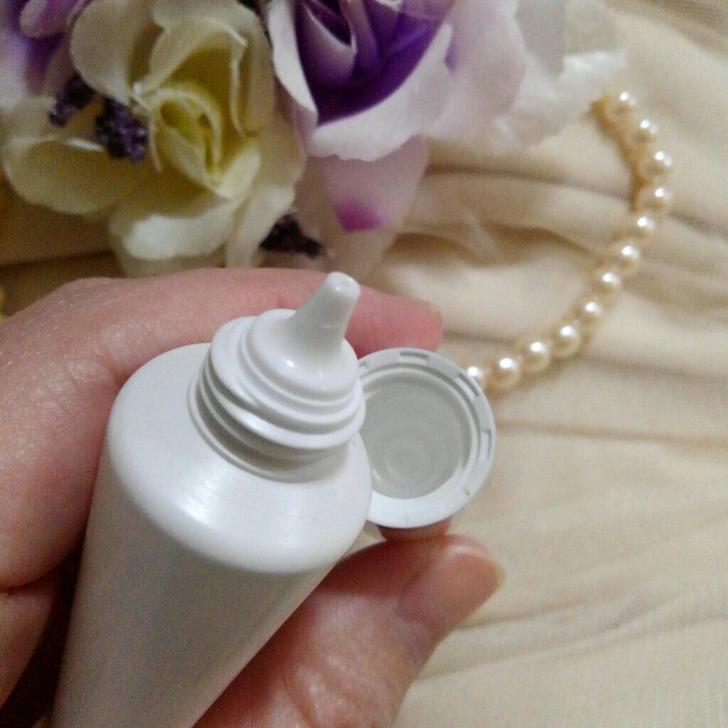 ジェルクリーム/クデオ/ボディクリームを使ったクチコミ（2枚目）