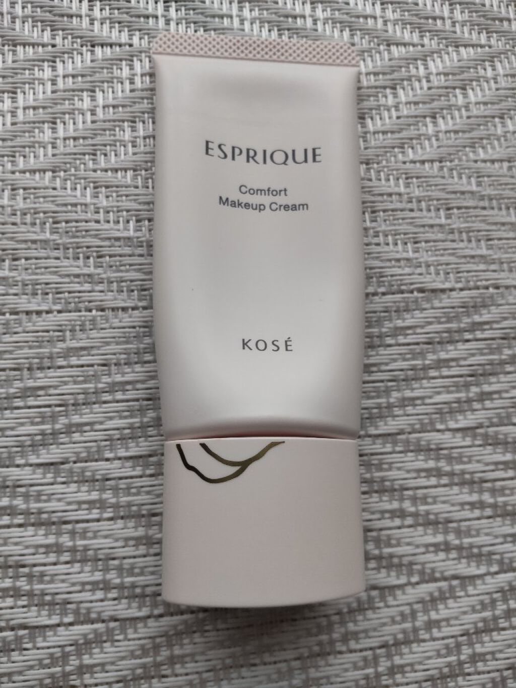 アクアリースキンウェア 02 ナチュラルベージュ/ESPRIQUE/クッションファンデーションを使ったクチコミ（2枚目）