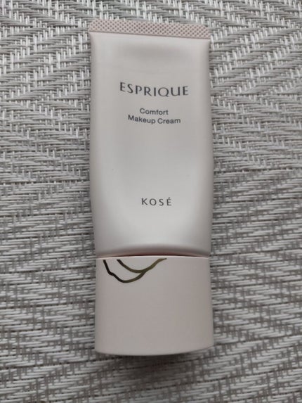 アクアリースキンウェア/ESPRIQUE/クッションファンデーションを使ったクチコミ(2枚目)