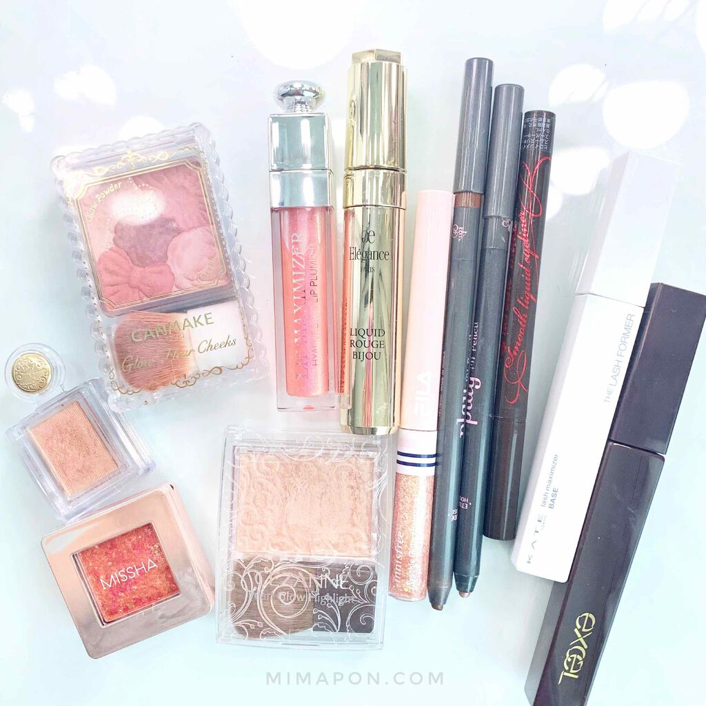 プレイ101 ペンシル/ETUDE/ペンシルアイライナーを使ったクチコミ（1枚目）