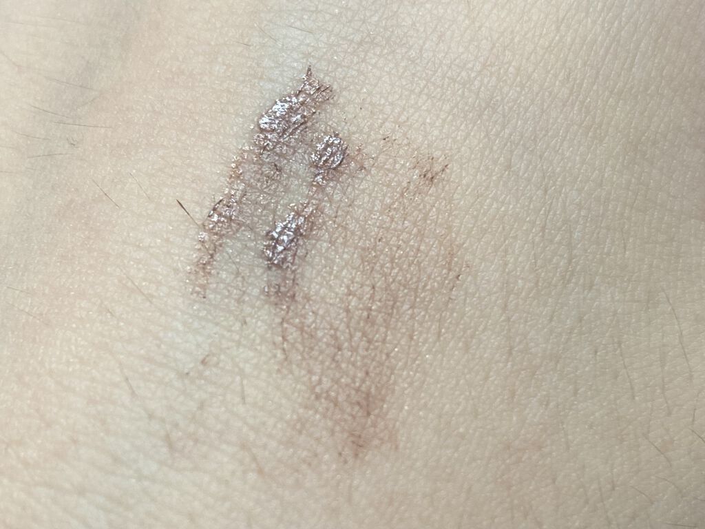 ディオール ショウ パンプ ＆ ブロウ 003　オーバーン/Dior/眉マスカラを使ったクチコミ（3枚目）