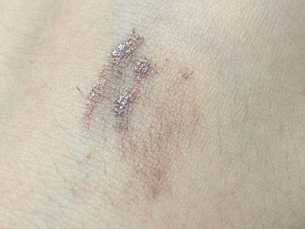 ディオール ショウ パンプ & ブロウ/Dior/眉マスカラを使ったクチコミ(3枚目)