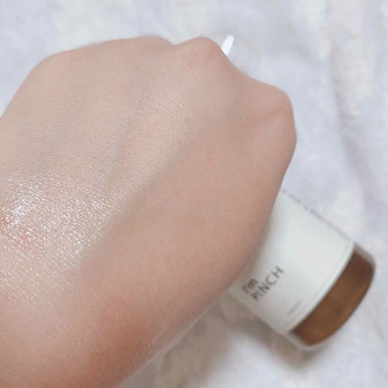 美肌養液 I’m PINCH/I'm PINCH/美容液を使ったクチコミ(4枚目)