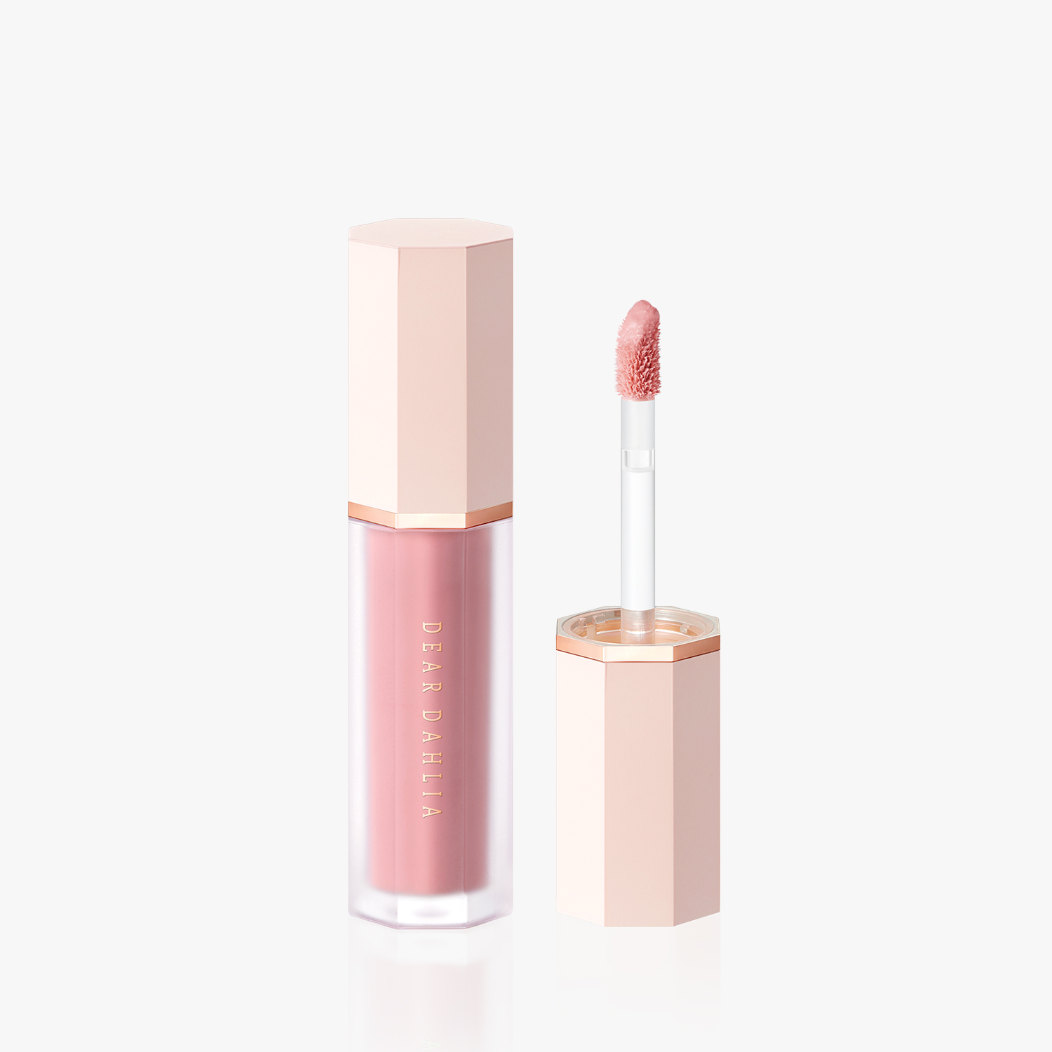 ペタルドロップリキッドブラッシャー ソフティー(SOFTIE)