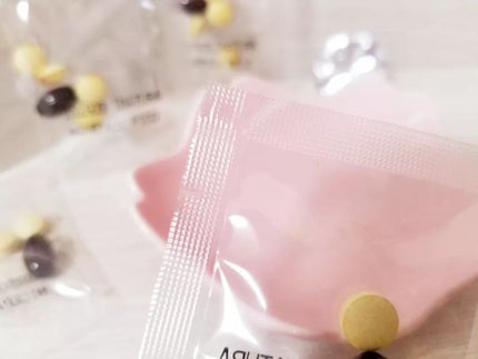 あお on LIPS 「〖アイナチュラプレミアムナイスパックピコ(仮)〗アイナチュラプ..」(4枚目)