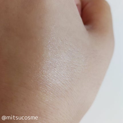 アイシャドウベース/キャンメイク/アイシャドウベースを使ったクチコミ(4枚目)