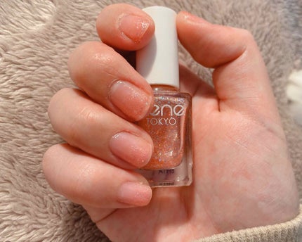 プレイネイル/ETUDE/マニキュアを使ったクチコミ(3枚目)