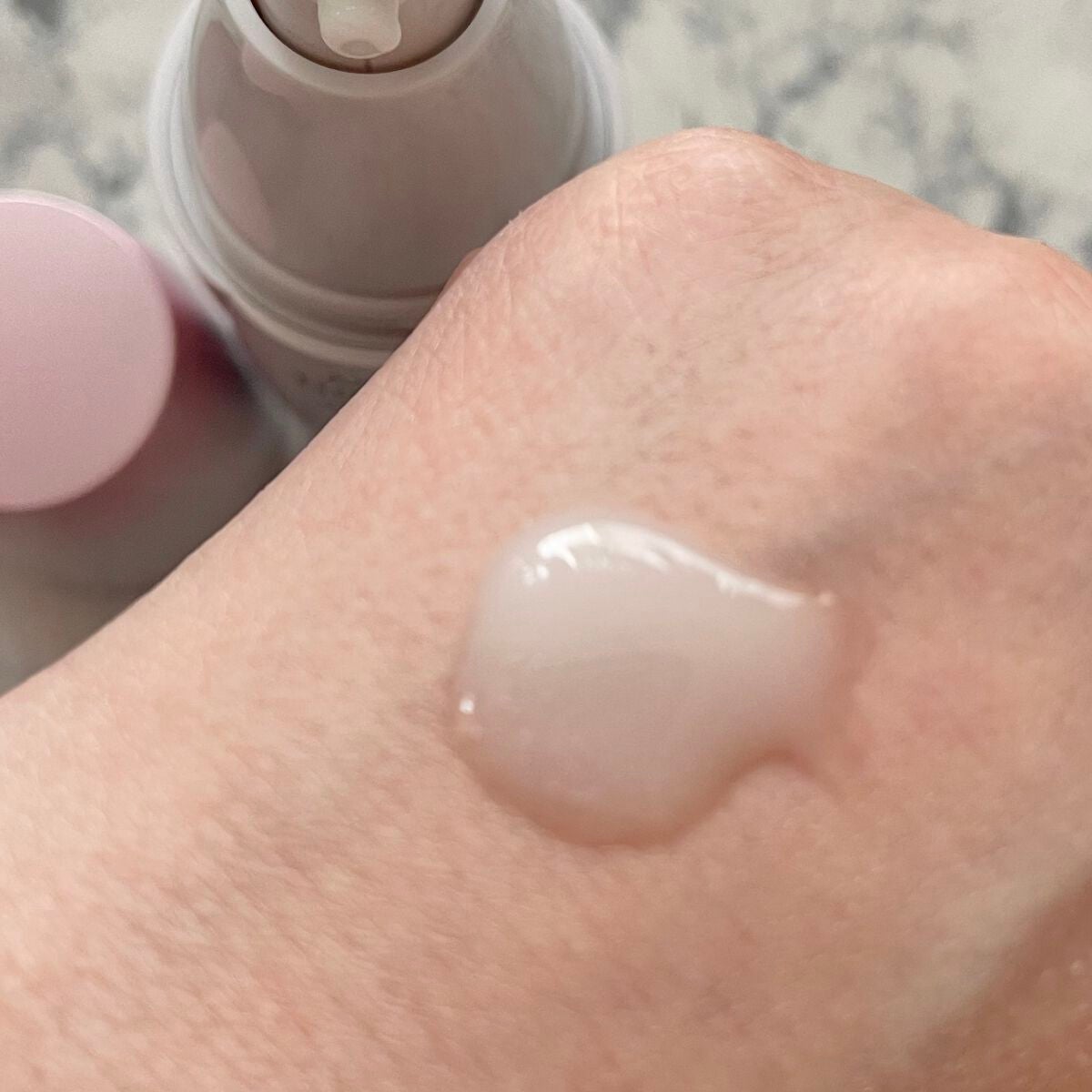 ザ セラム ブライトニング/アスタリフト/美容液を使ったクチコミ(5枚目)