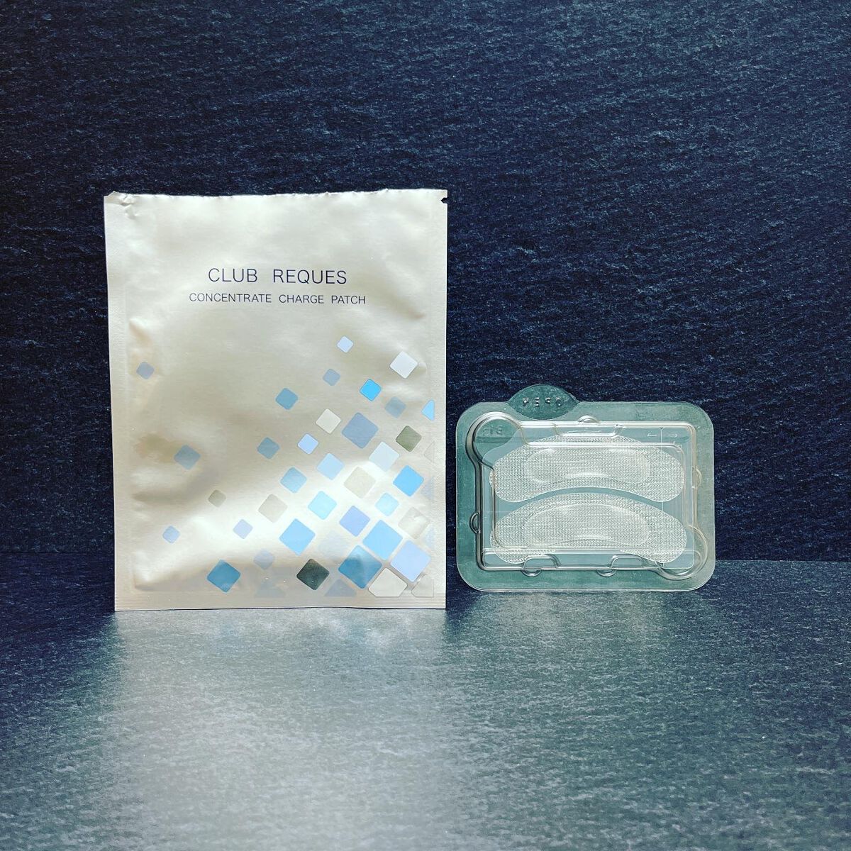 ぷえら on LIPS 「2600ものマイクロニードルがついているクラブリクエスコンセ..」(4枚目)