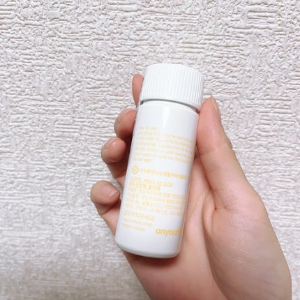 トフューム トイレットパフューム フリージア/オンユアライフ/その他を使ったクチコミ(2枚目)