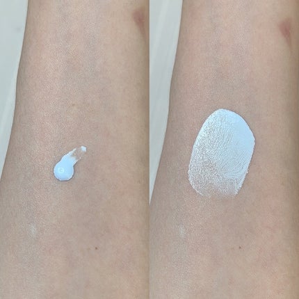 トーンステインカラーコレクティングプライマー/VDL/化粧下地を使ったクチコミ(2枚目)