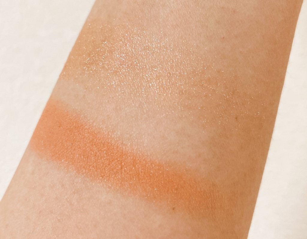 ワンダークリエイション /ブリリアージュ/単色アイシャドウを使ったクチコミ(4枚目)