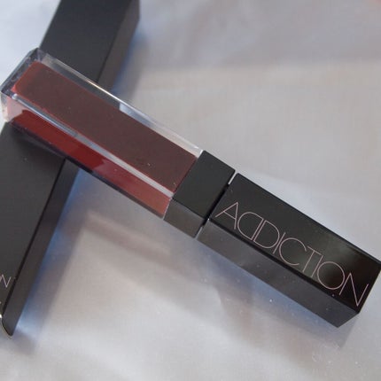 ストールンキス/ADDICTION/口紅を使ったクチコミ(1枚目)