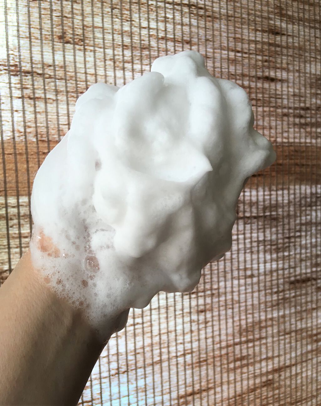 ブライト酵素洗顔パウダー/SIRTFL/洗顔パウダーを使ったクチコミ(4枚目)