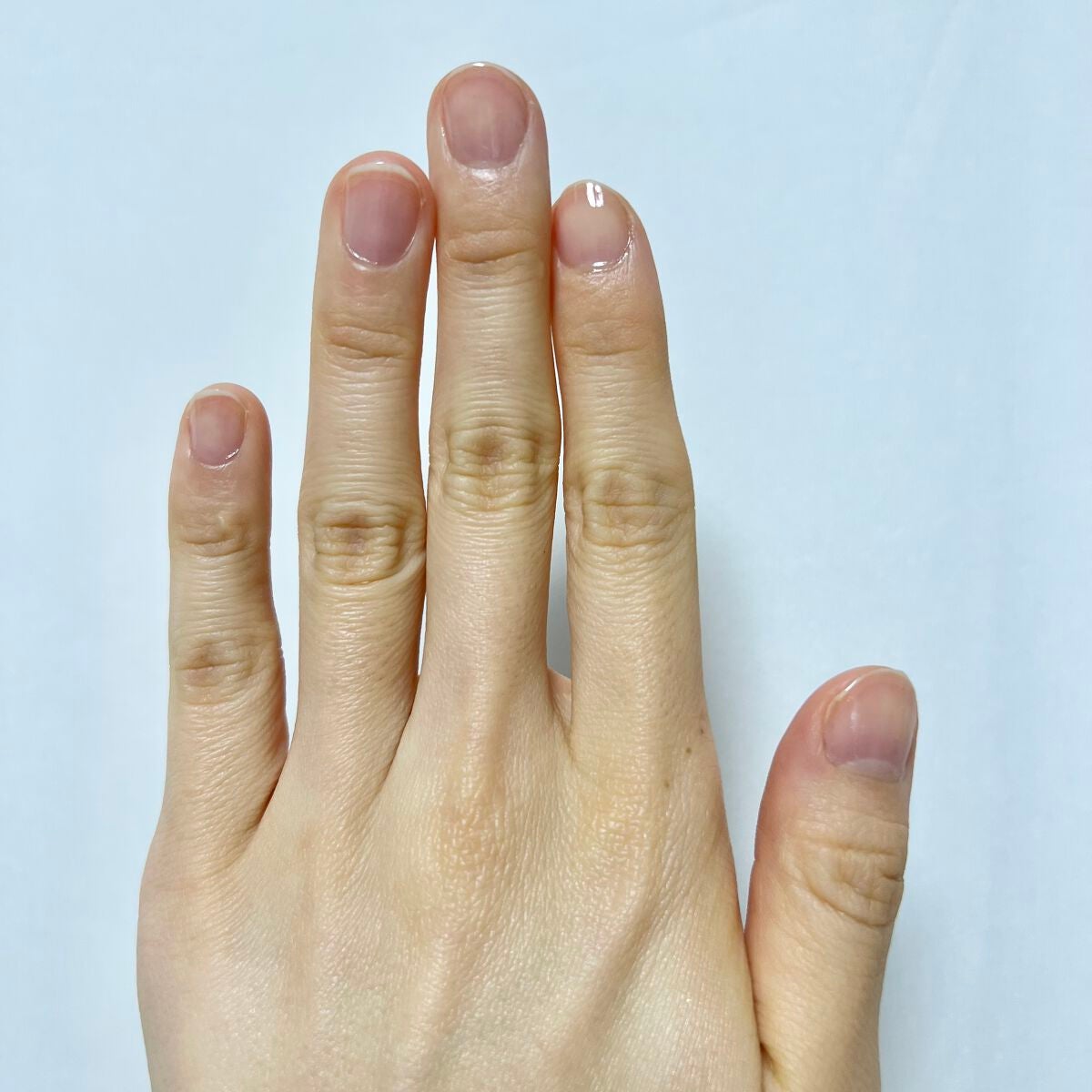 自爪補強コート/デュカート/ネイルベースコートを使ったクチコミ(3枚目)