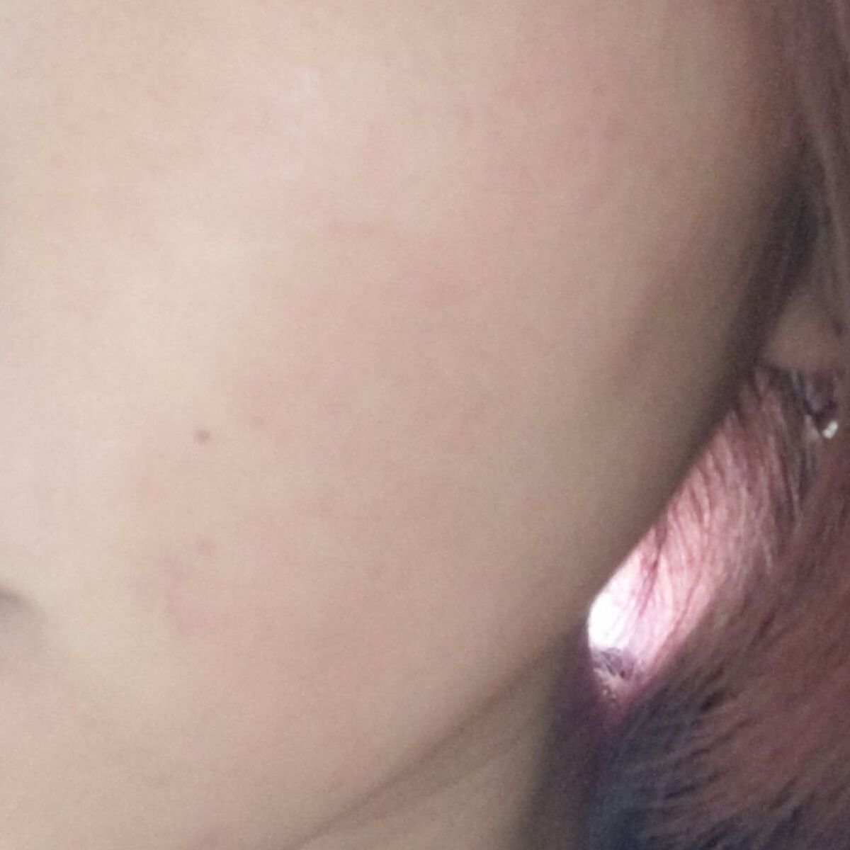 モイスチュアライジング ファンデーション プライマー/PAUL & JOE BEAUTE/化粧下地を使ったクチコミ（2枚目）