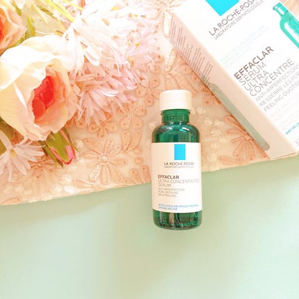 エファクラ ピールケア セラム/ラ ロッシュ ポゼ/美容液を使ったクチコミ(2枚目)