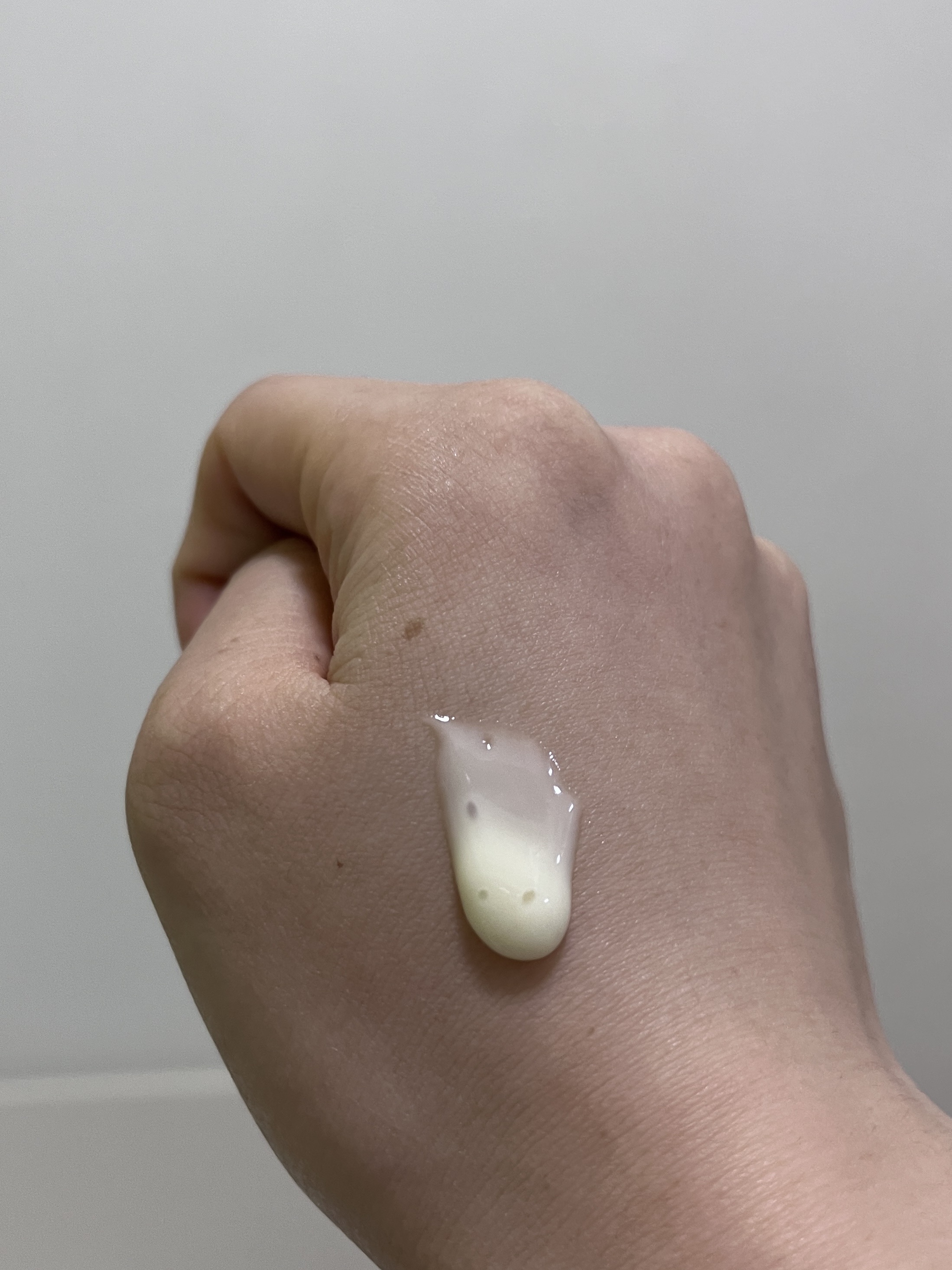 レチノール スーパーバウンス セラム/IOPE/美容液を使ったクチコミ（3枚目）