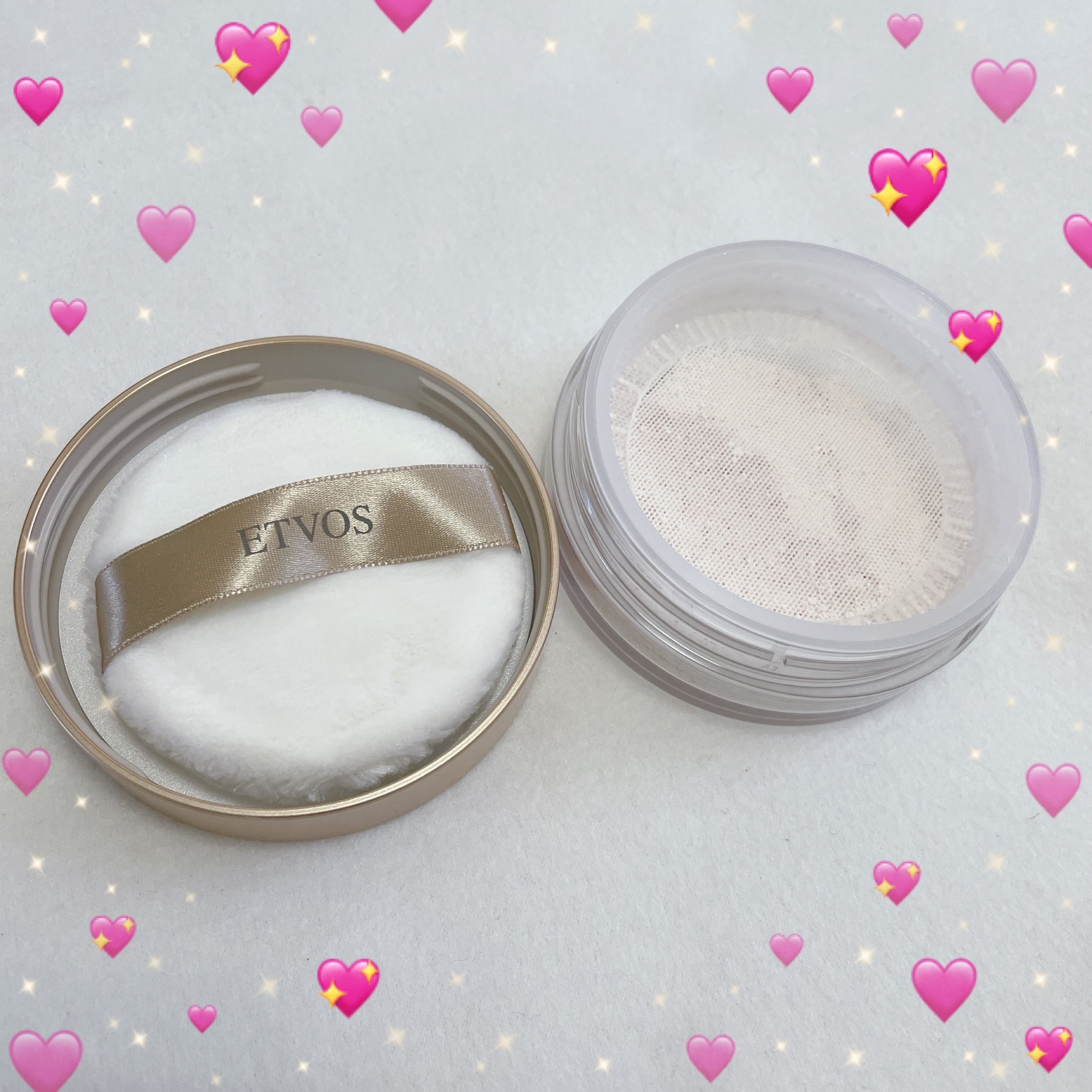 ミネラルインナートリートメントリキッドコンシーラー/エトヴォス/リキッドコンシーラーを使ったクチコミ（2枚目）